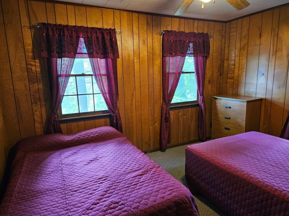 金鹰山林小屋 乔治湖 外观 照片