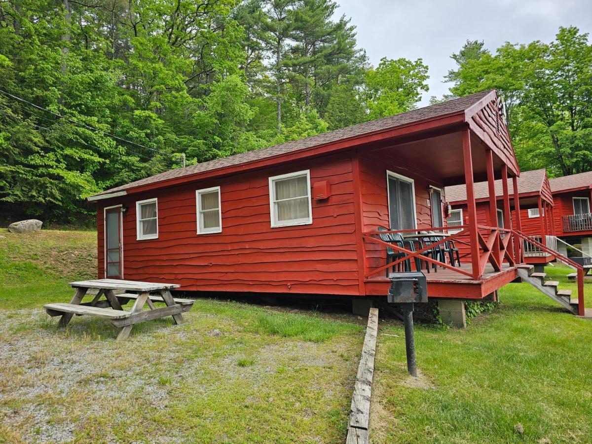 金鹰山林小屋 乔治湖 外观 照片