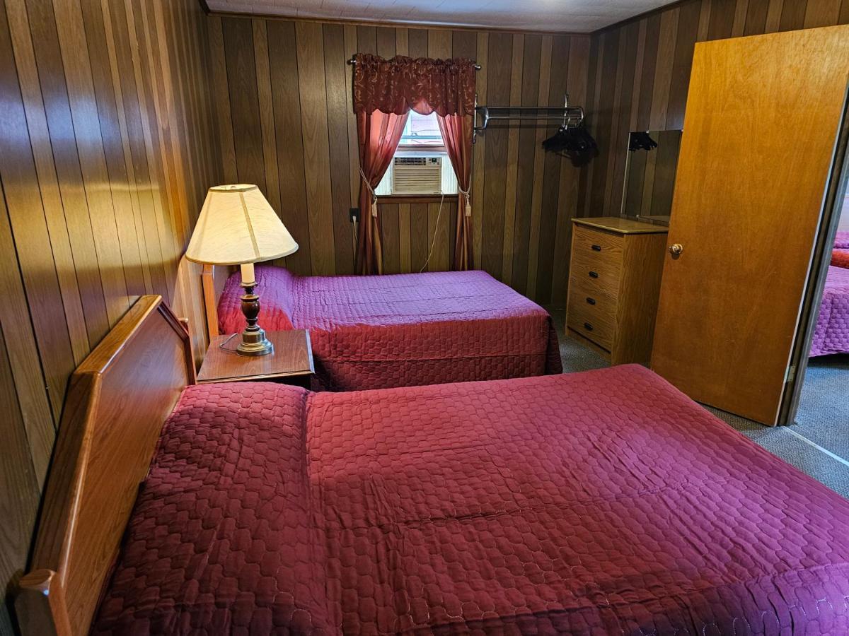 金鹰山林小屋 乔治湖 外观 照片