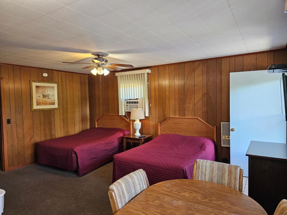 金鹰山林小屋 乔治湖 外观 照片
